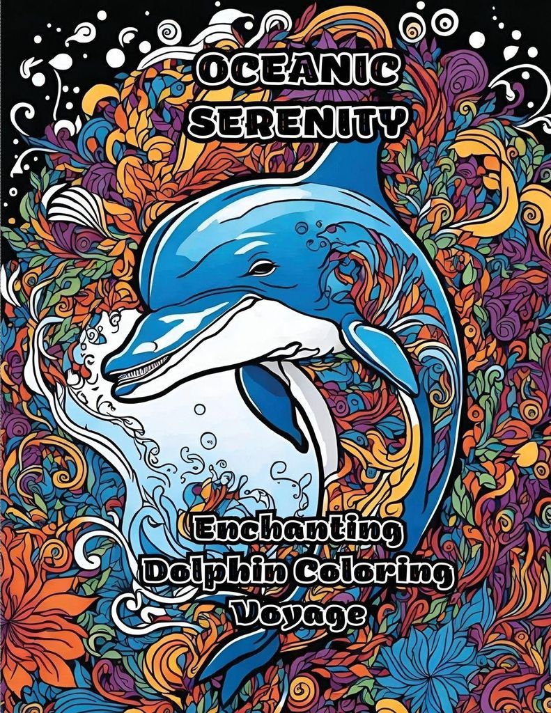 Oceanic Serenity