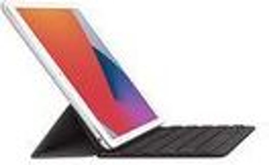 iPad用SmartKeyboard Smart Keyboard für iPad (7. 8. und 9. Generation), iPad Air