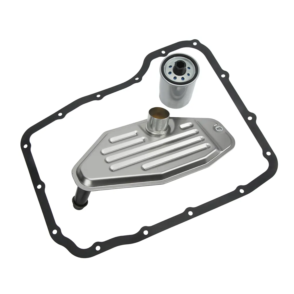 Éliminez les accoups de boîte automatique avec le kit filtre 4799507