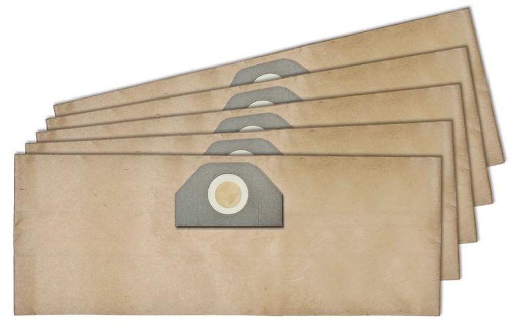 Sacs pour aspirateurs Kaercher Mv3, Se4... -Kr 01 (Wd3) - Image du produit 