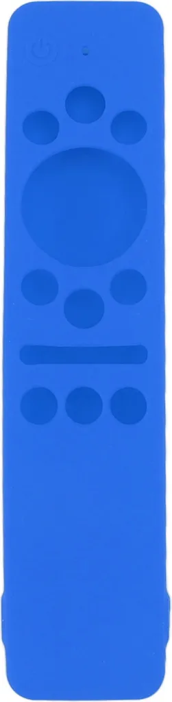 Copertura telecomando per Smart TV Samsung, copertura telecomando in silicone per Smart TV Samsung, copertura protettiva telecomando, custodia protettiva per Samsung, copertura in silicone per telecomando TV, copertura telecomando TV