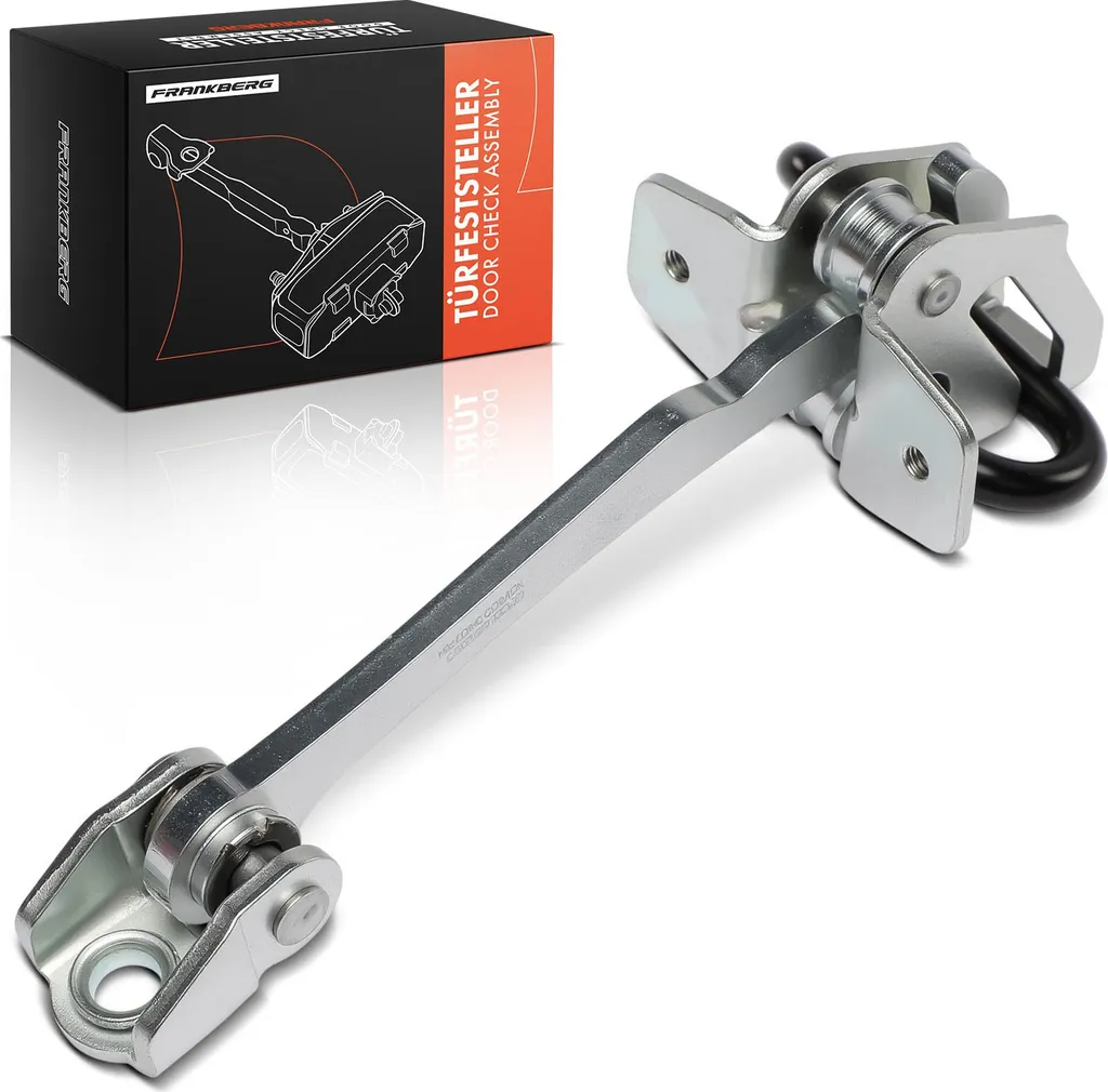 Limiteur de Porte Arrière pour Opel Astra G Caravan et Classic T98