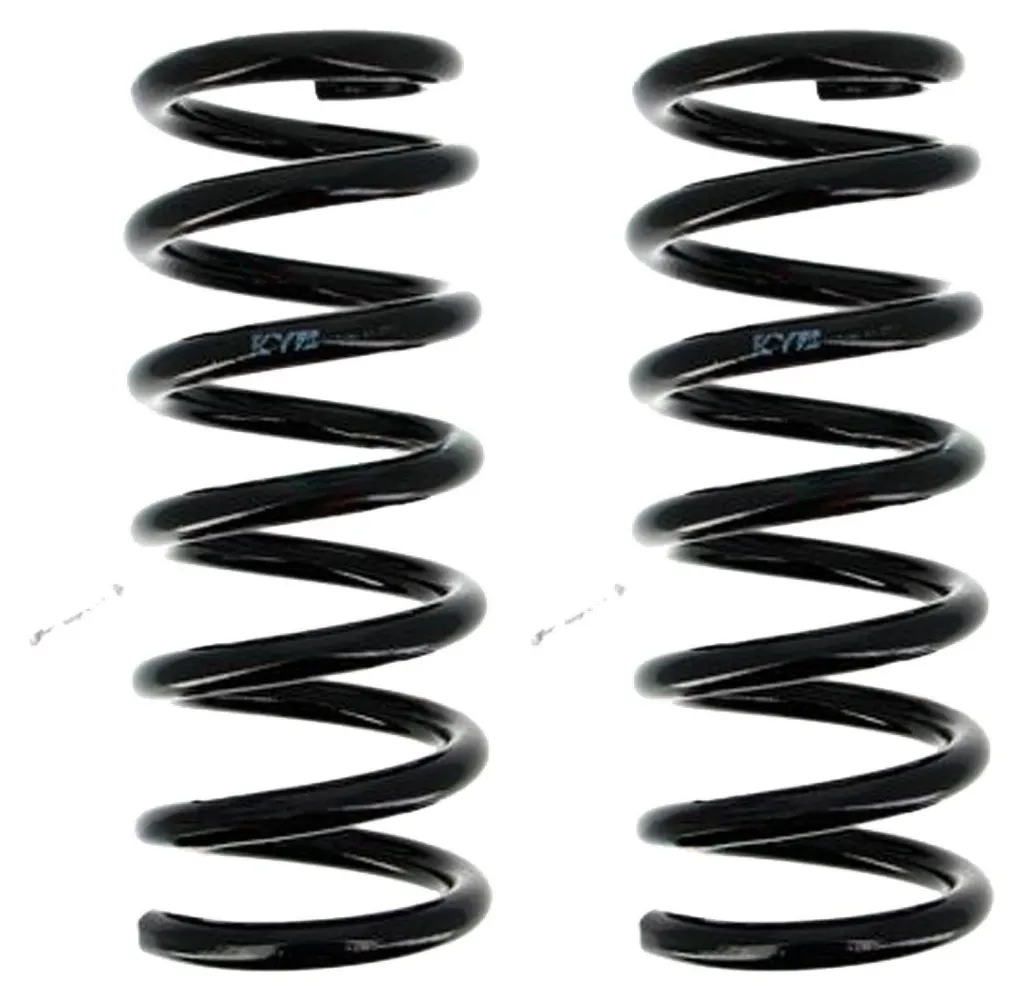 Ressorts hélicoïdaux arrière KYB haute résistance pour Ford Galaxy 150mm