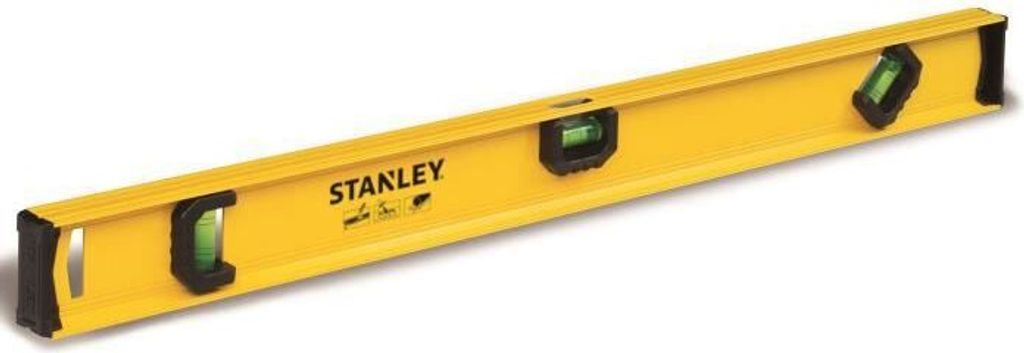 Stanley Level Profil Basic I-Beam 60Cm