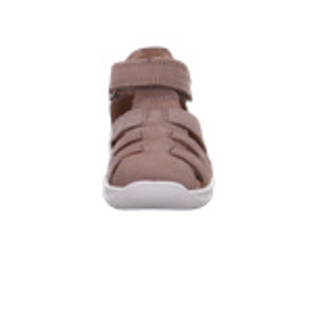 Superfit Lauflerner Kleinkind Sandale erste Schuhe Leder Produktbild 21