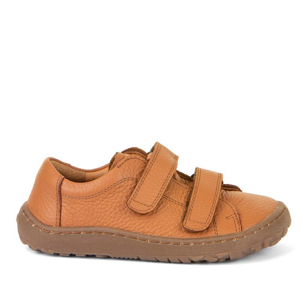 Froddo Barefoot Base Cognac Größe EU 35