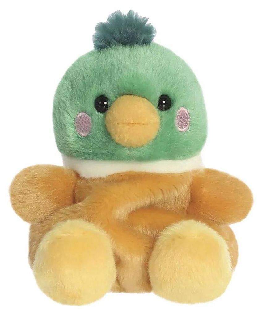 Palm Pals Duck Plü schtier 13 cm Produktbild 
