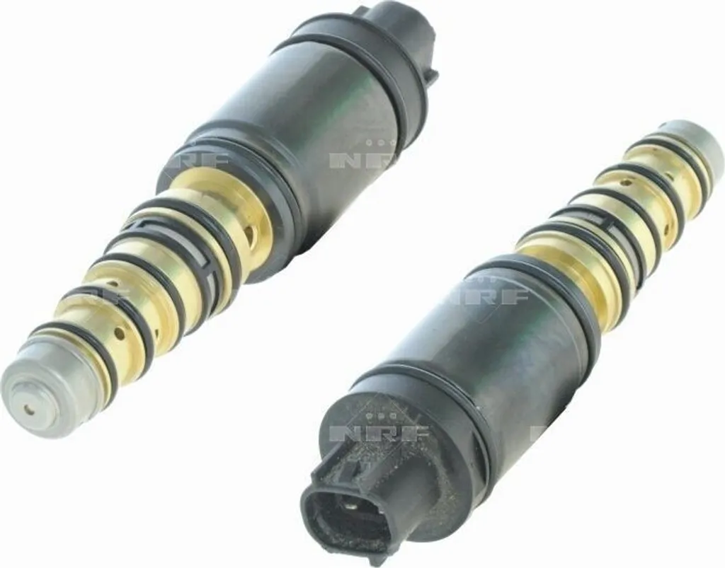 Réparer Clim Toyota : Compresseur NRF 38624 pour Verso et RAV4 IV