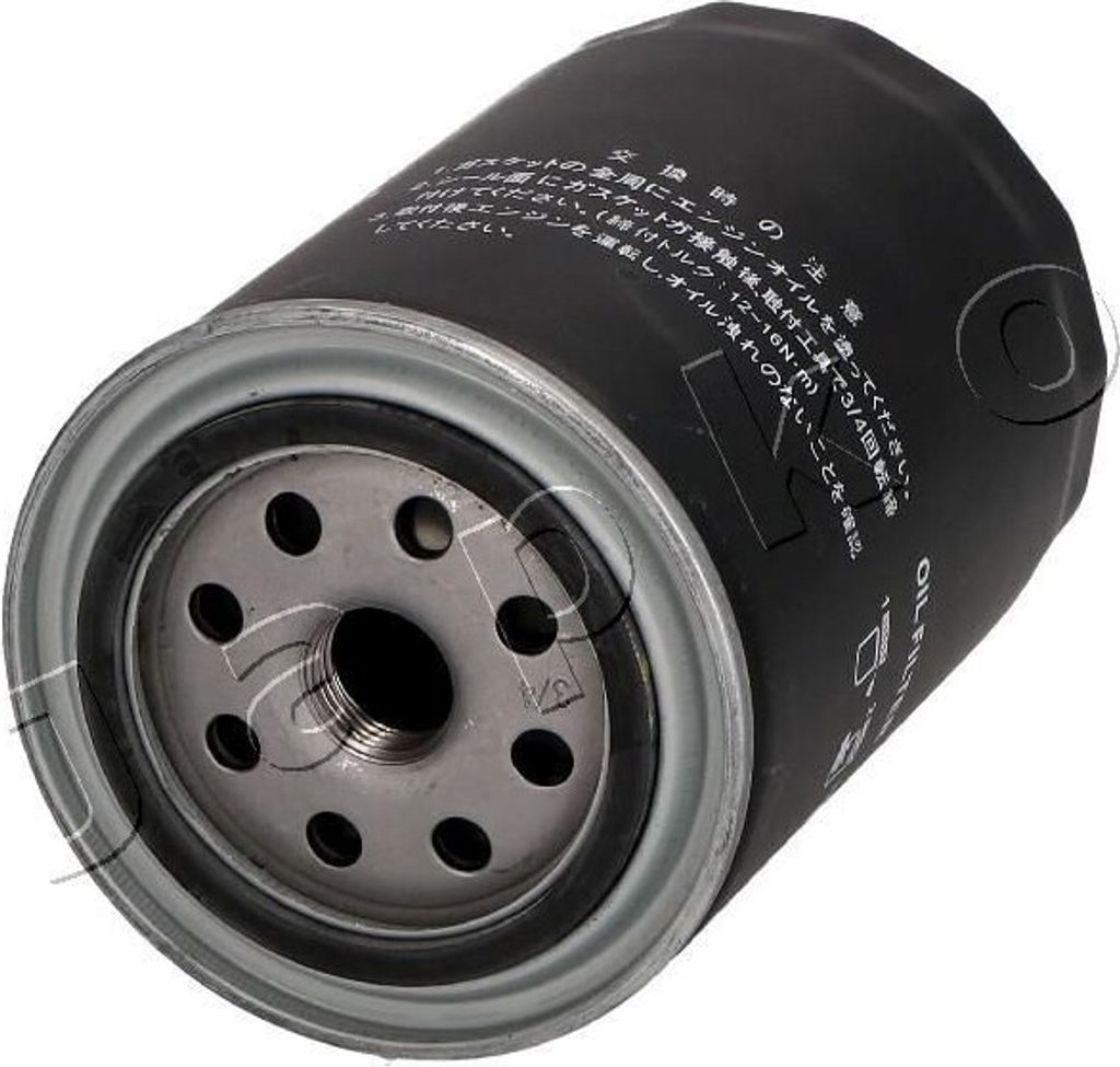 Ölfilter JAPKO 10206 Anschraubfilter für TOYOTA LAND CRUISER (PZJ7, KZJ7, HZJ7, BJ7, LJ7, RJ7) LAND CRUISER 80 (J8) LAND CRUISER (J6) Land Cruise...