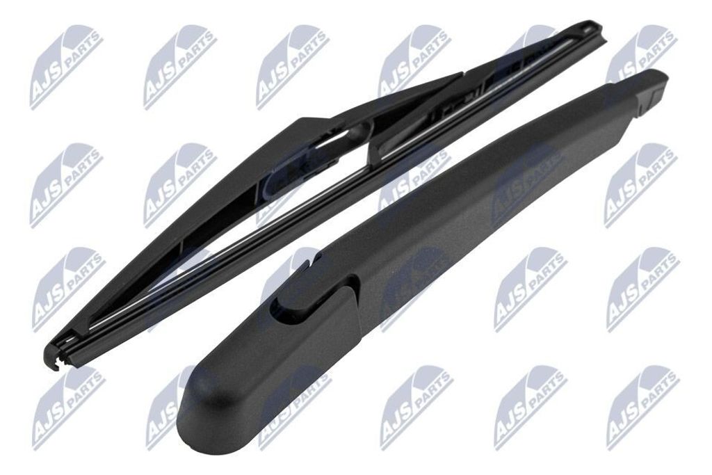 NTY EWB-RE-001 Wischerarm Scheibenwischerarm Hinten für Produktbild 