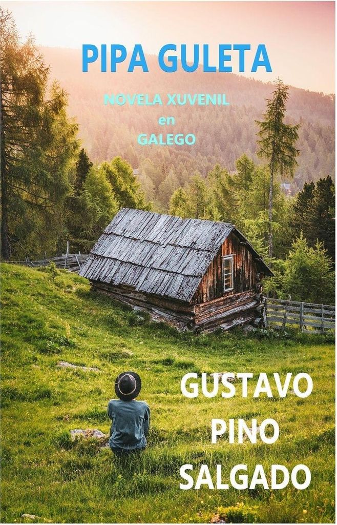 PIPA GULETA - Gallego