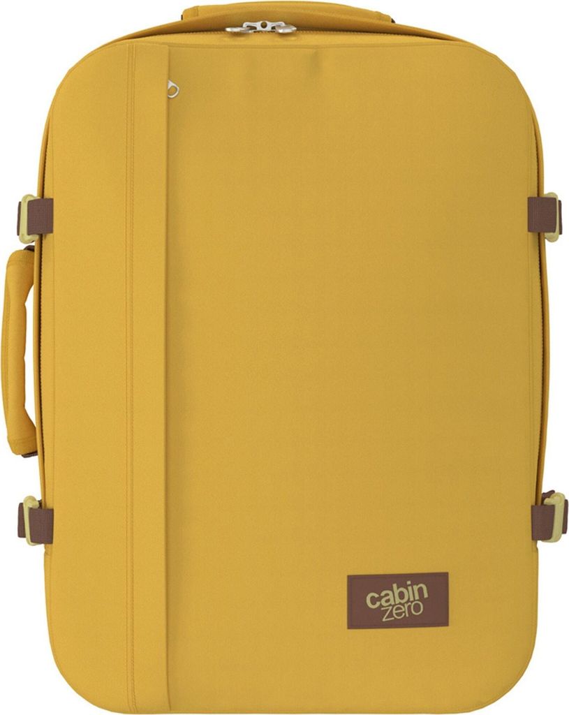 Cabin Zero Classic 44L Cabin Backpack Rucksack 51 cm