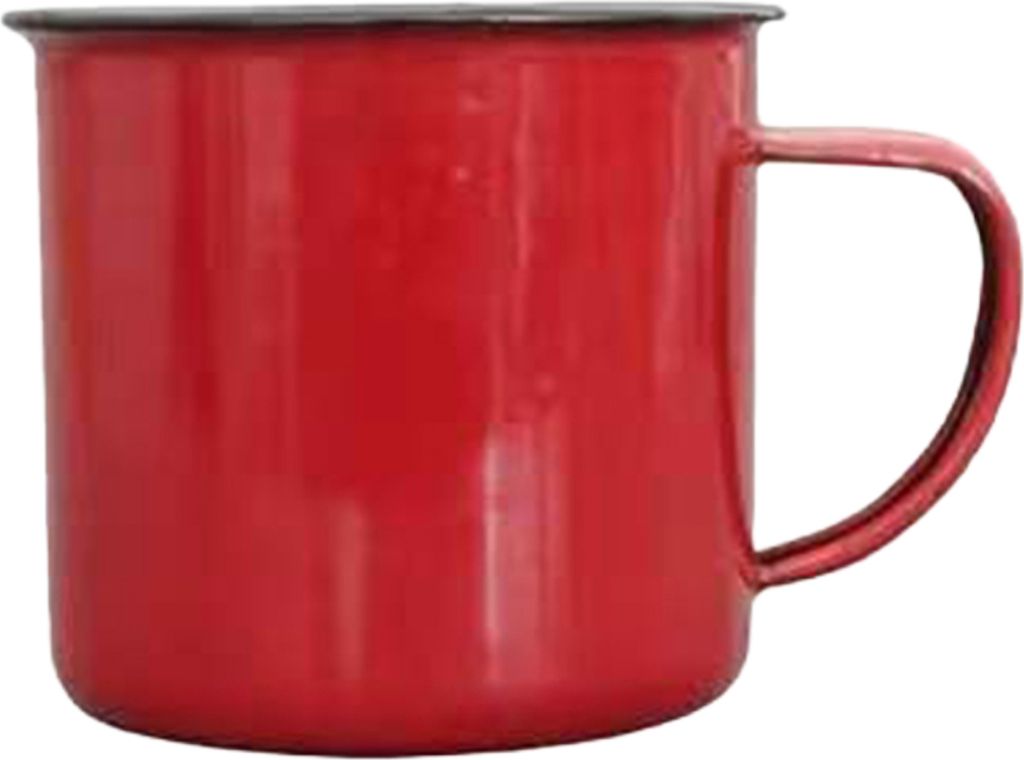 Keramik-Kaffeetasse, handgefertigt, Teetasse mit Henkel, Retro, einfarbig, Wasserbecher, großes Fassungsvermögen, Reisebecher für Outdoor-Aktivi...