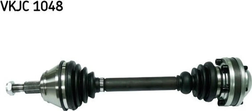 Cardan SKF VKJC 1048 renforcé pour Audi TT et A3 - Qualité d'origine OE