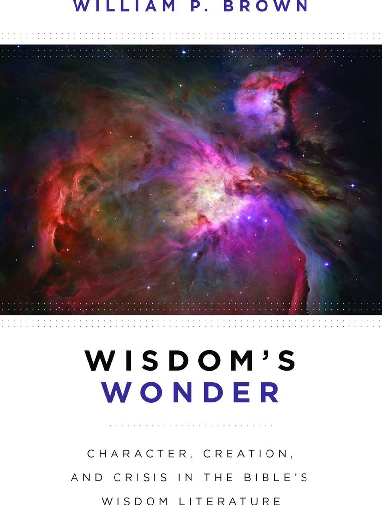 Wisdom's Wonder