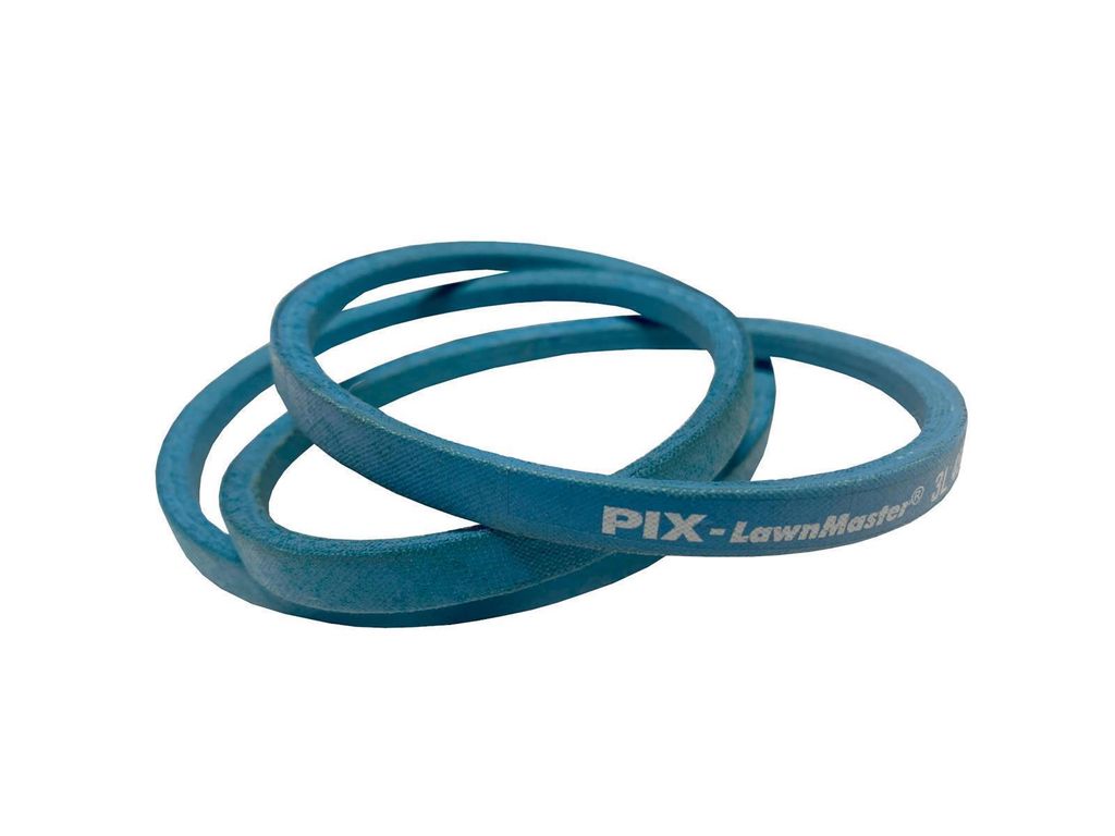 Pix Keilriemen LawnMaster 3L 670 K