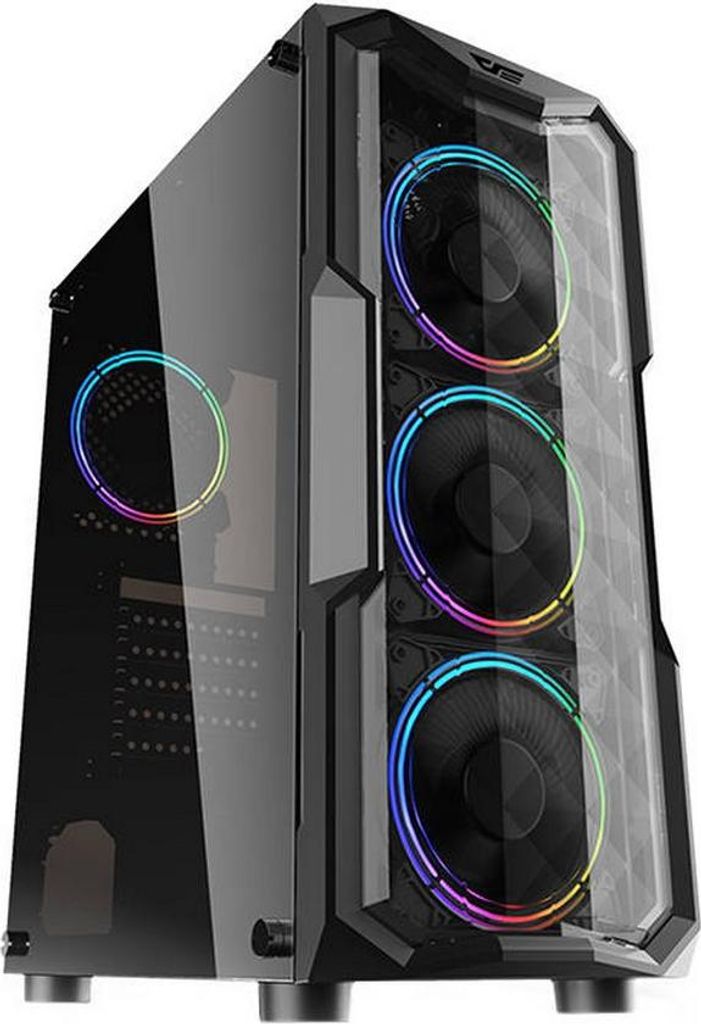 Akrylová počítačová skříň Darkflash Aquarius Obrázek produktu 