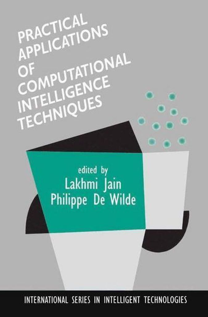 Praktische Anwendungen von Techniken der Computational Intelligence