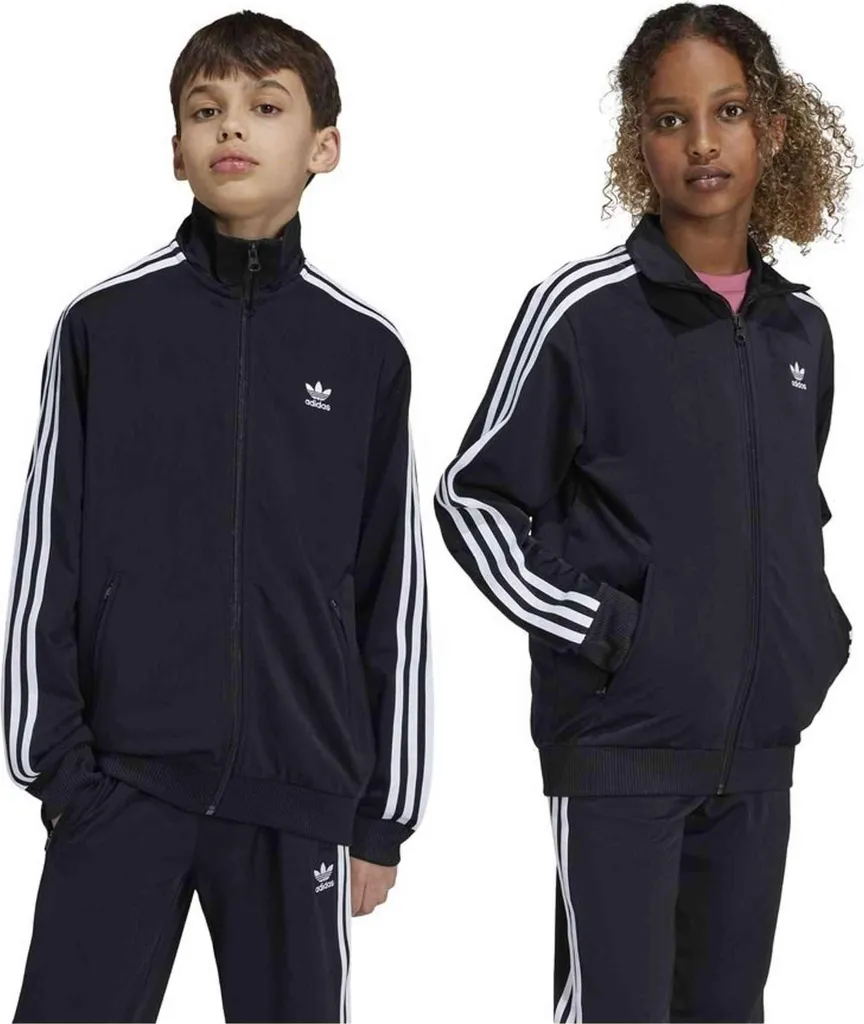 Veste Adidas IY9800 Résistante et Stylée pour Enfant Actif 11-12 Ans Mixte