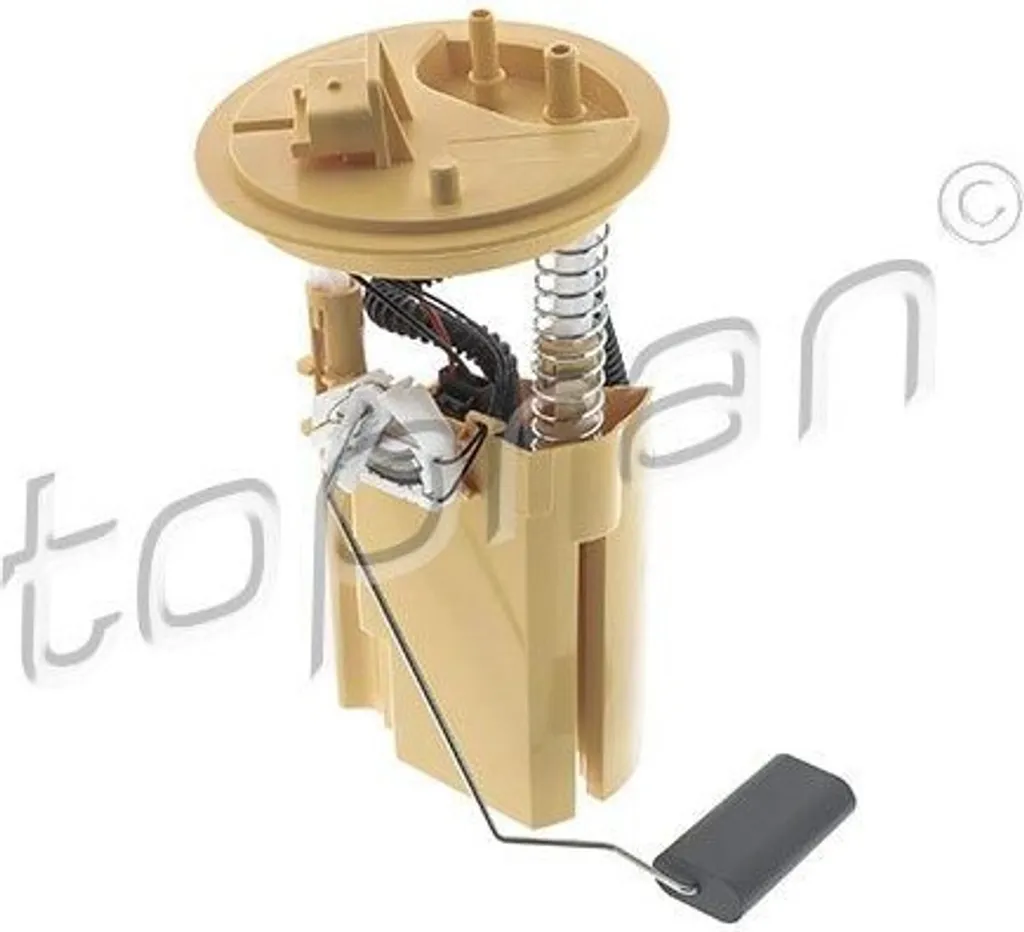 Unité de pompage essence pour Corsa D S07 - Pompe TOPRAN 208 801 OE