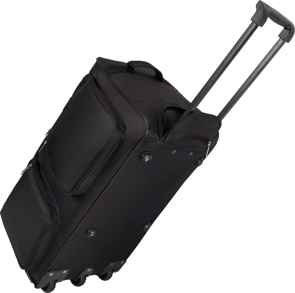 Trolleytasche Reisetasche Rollentasche Sporttasche Gr.M Produktbild 