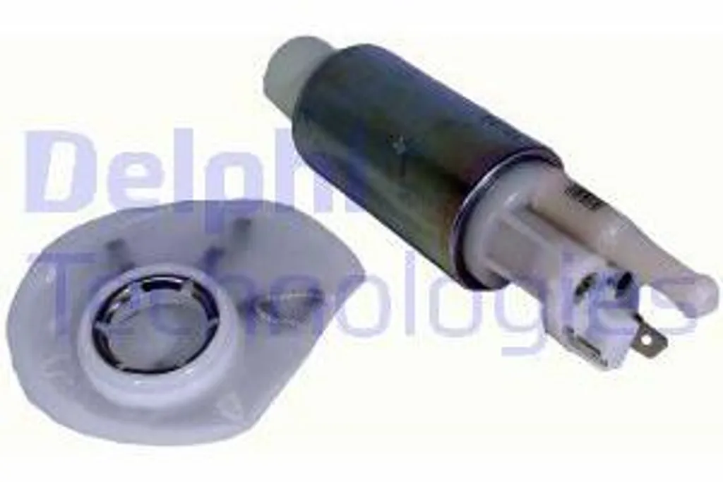 Pompe à essence électrique Delphi FE0477-12B1 compatible Citroën Xantia