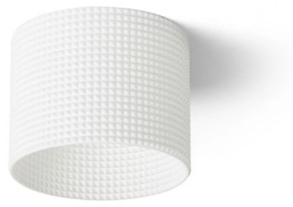 Spot LED encastrable blanc 3000K MARENGA RD1 pour plafond moderne