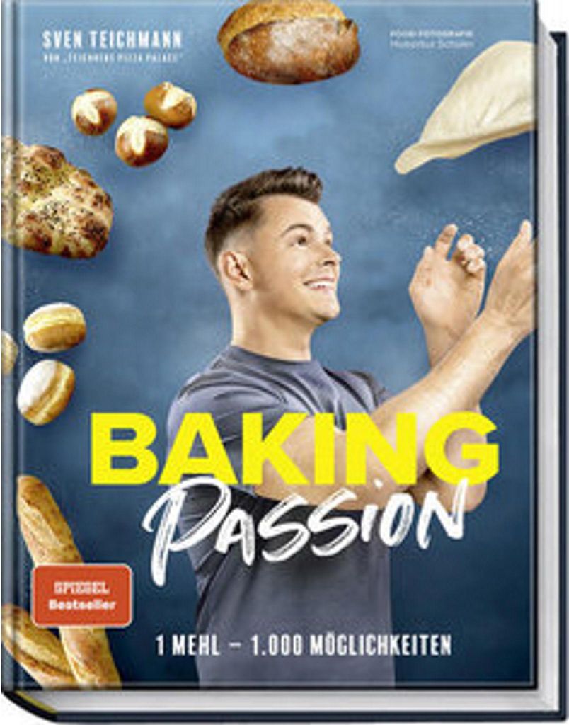 Baking Passion Immagine del prodotto 