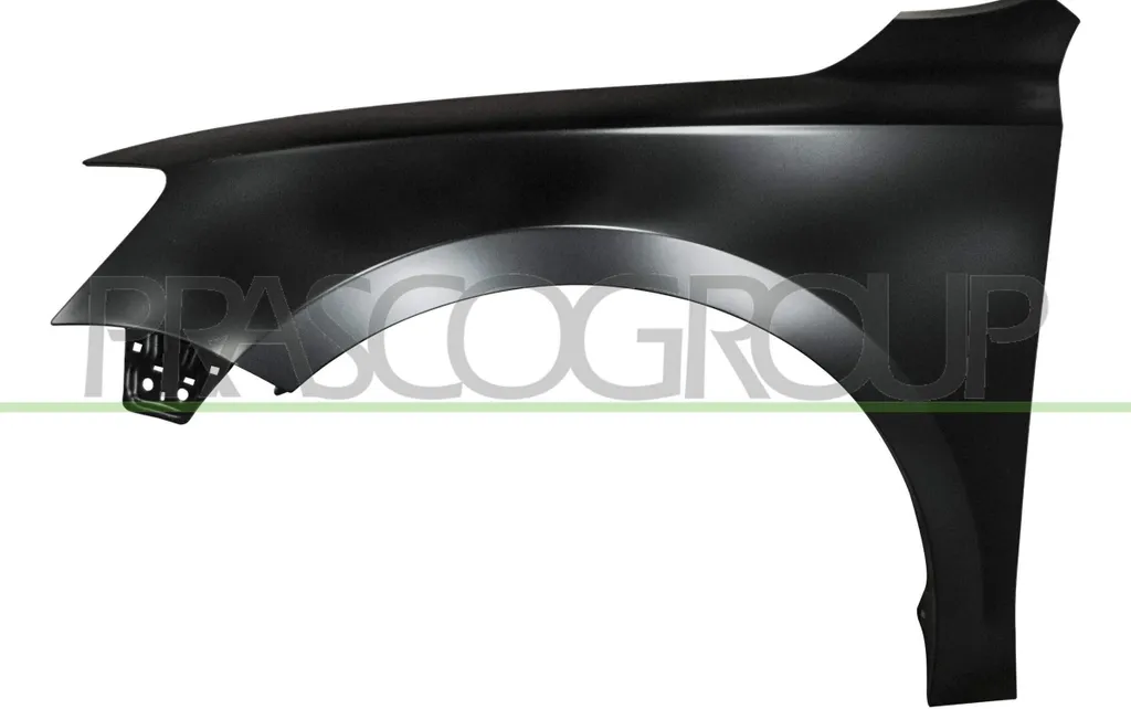 PRASCO VG5223004 Aile avant gauche pour VW Jetta IV - OE 5C6821105