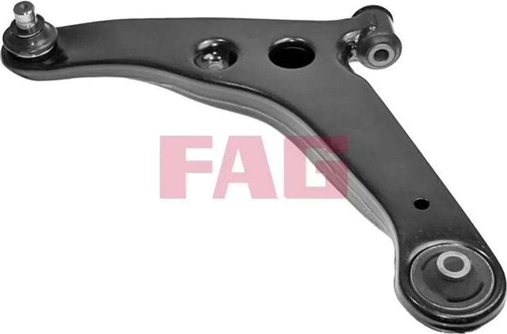Bras de suspension de roue FAG compatible Lancer et OE 4013A273 neuf