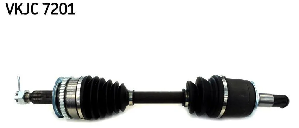Cardan SKF VKJC 7201 robuste pour FIAT Fullback et MITSUBISHI L 200
