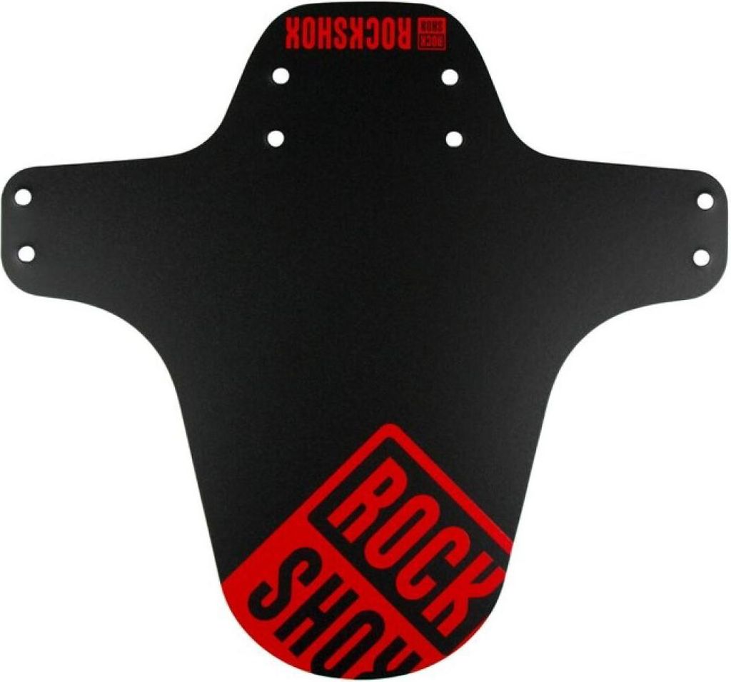 Schutzblech RockShox MTB Schutzblech 00.4318.020.004 vorne Produktbild 