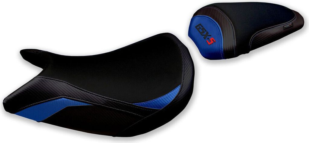 Satteldecke Comfort 2BE-1 für Suzuki GSX S 1000 F Produktbild 