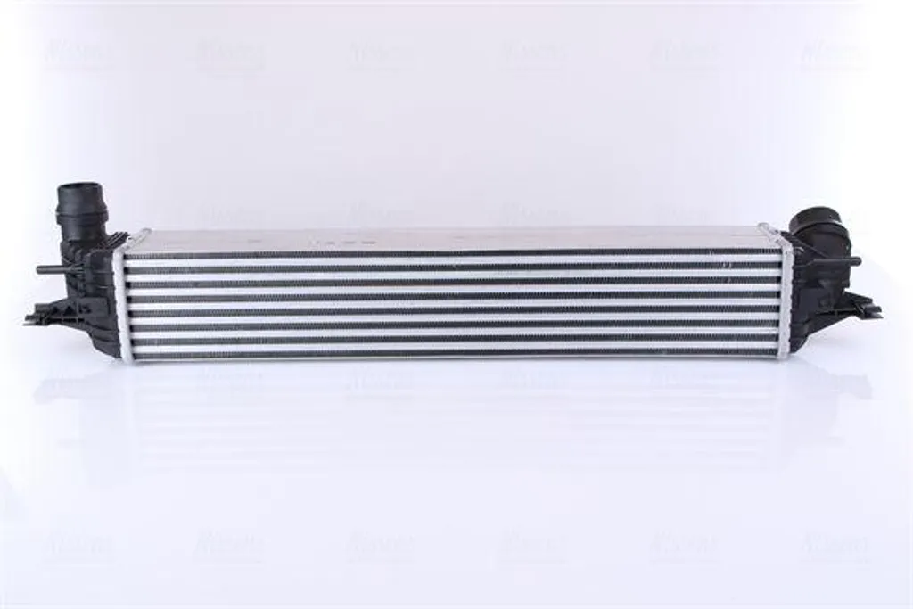 Refroidisseur Turbo Nissens 96625 pour Laguna - Restaurez la Puissance OE