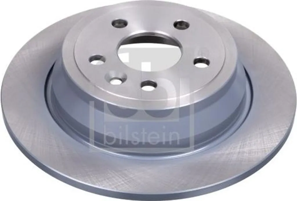 Disque de Frein FEBI BILSTEIN 43819 pour Freelander OE LR039935