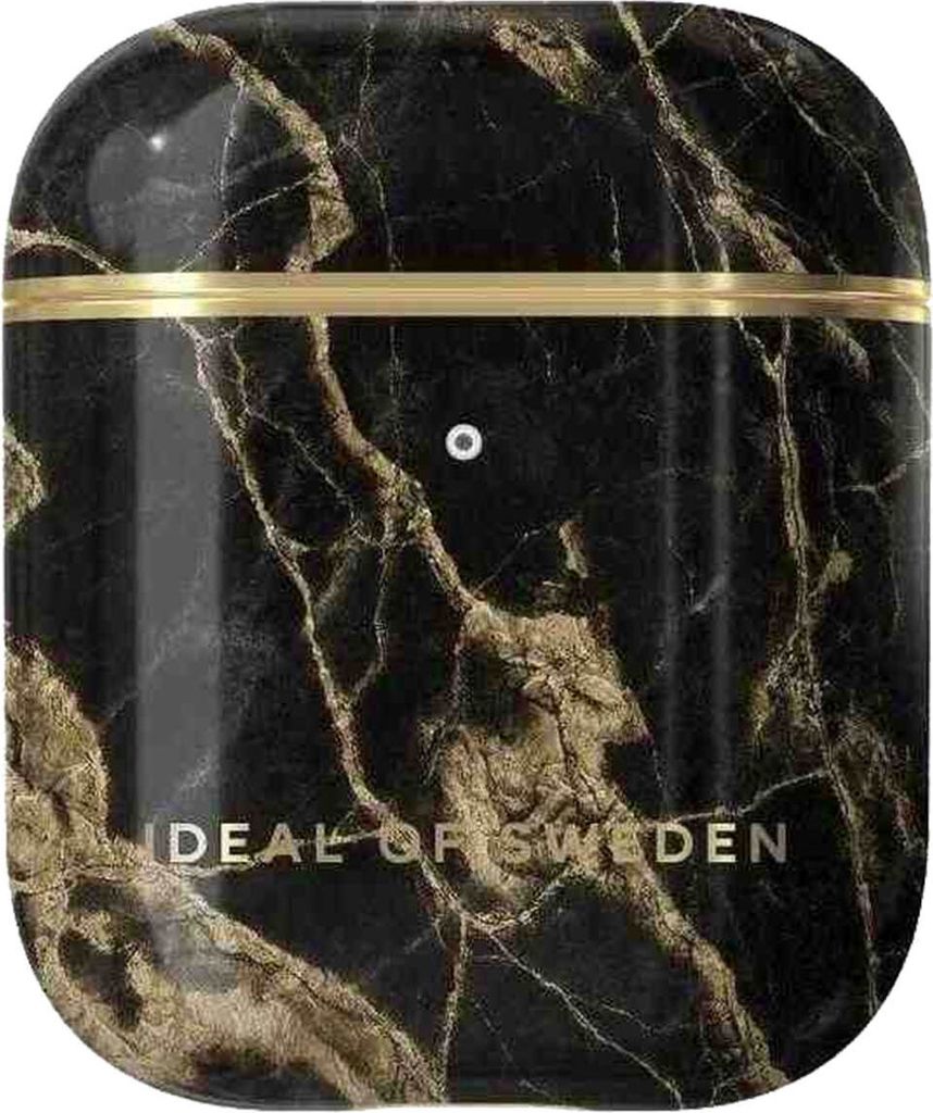 iDeal of Sweden Fashion, Hülle, Schwarz, Gold