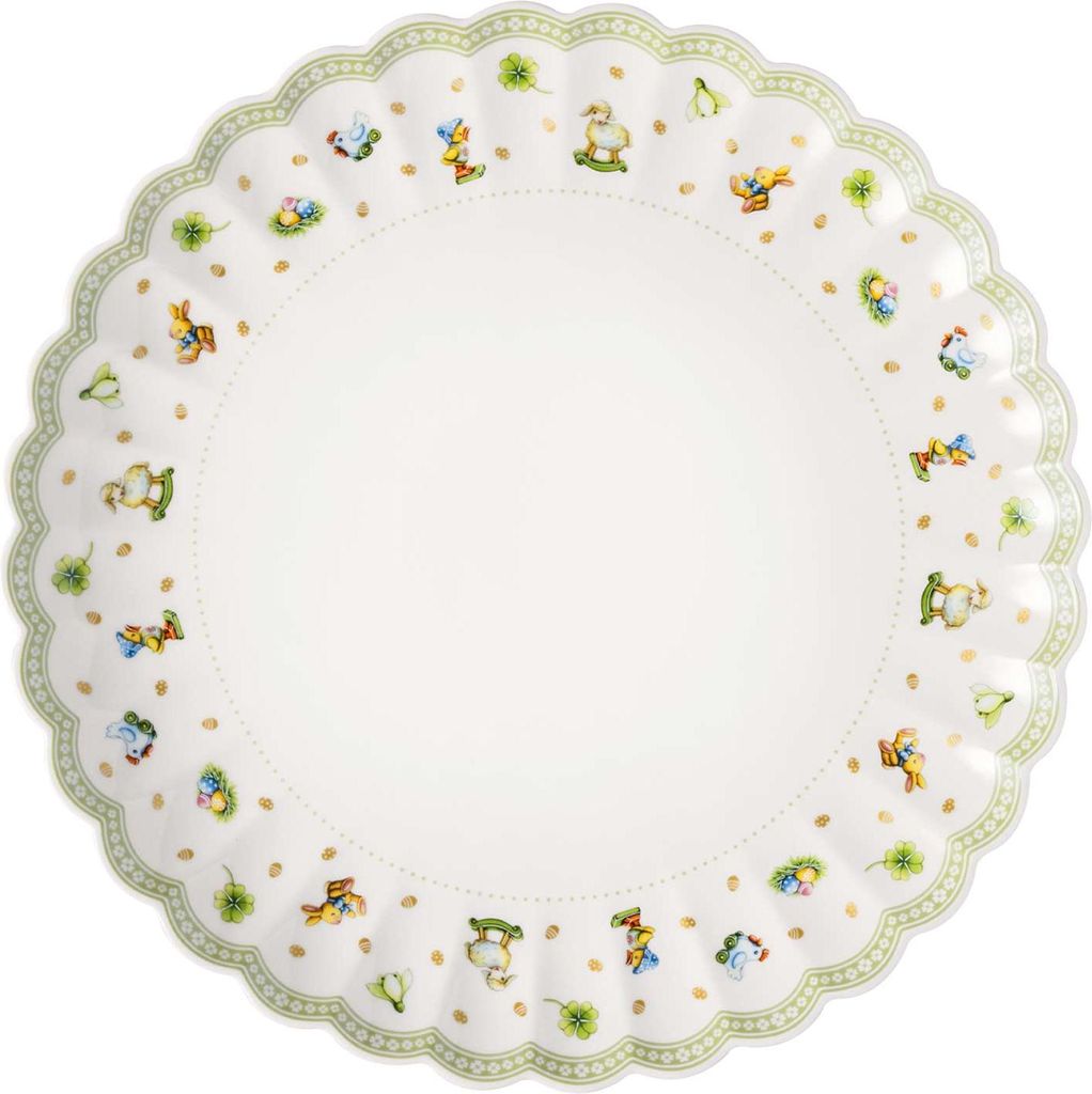 Večerný tanier Villeroy & Boch Easter Delight Obrázok produktu 