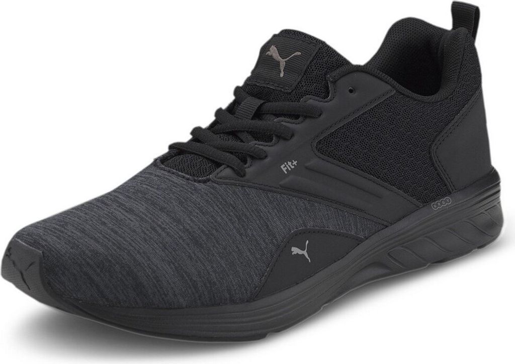 Puma Nrgy Comet Puma Black / Ultra Gray / Dark Shadow EU 42 Produktbild 