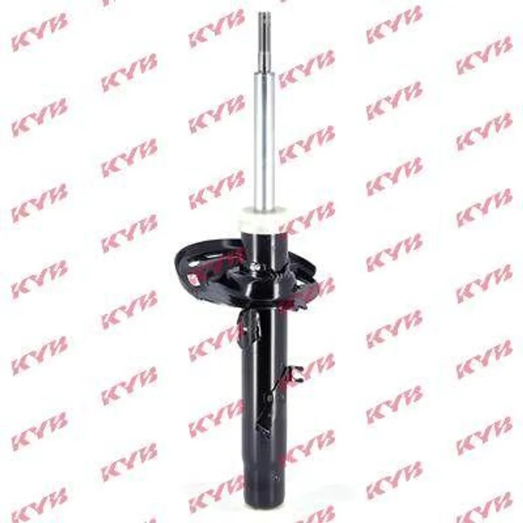 Amortisseur avant à gaz KYB 339802 pour châssis Citroën C4 et C3