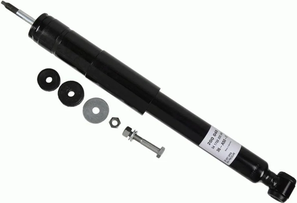 Amortisseur de suspension SACHS 200 048 pour système OE 1293200031 SL