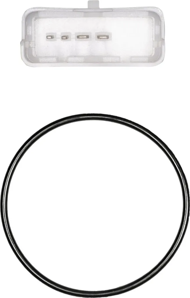 Unité d'alimentation carburant HELLA 4 pôles avec joint pour FORD - 2