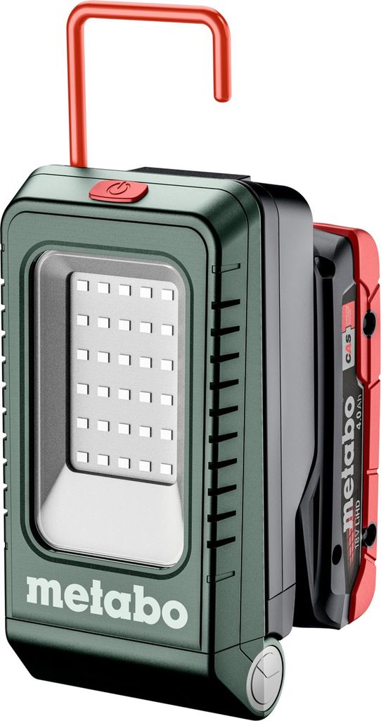 Lampe de chantier BSA 18 1000 - Pick+Mix (sans batterie ni Image du produit 