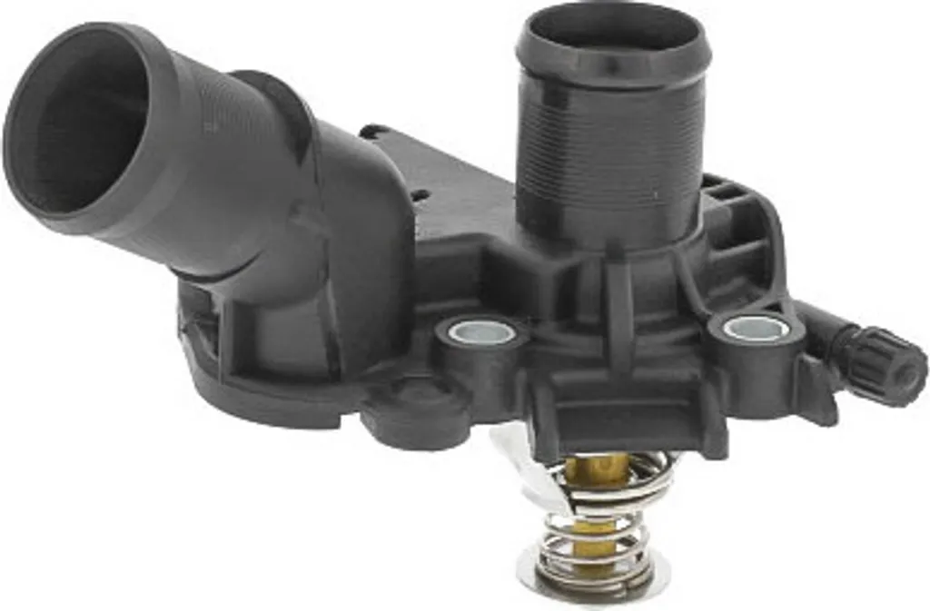 Boîtier de thermostat contre la surchauffe moteur Peugeot 308 II
