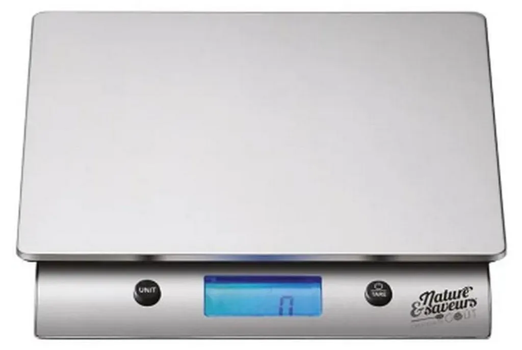 Balance De Cuisine 10 Kg Précise Pour Ne Plus Rater Vos Recettes Maison
