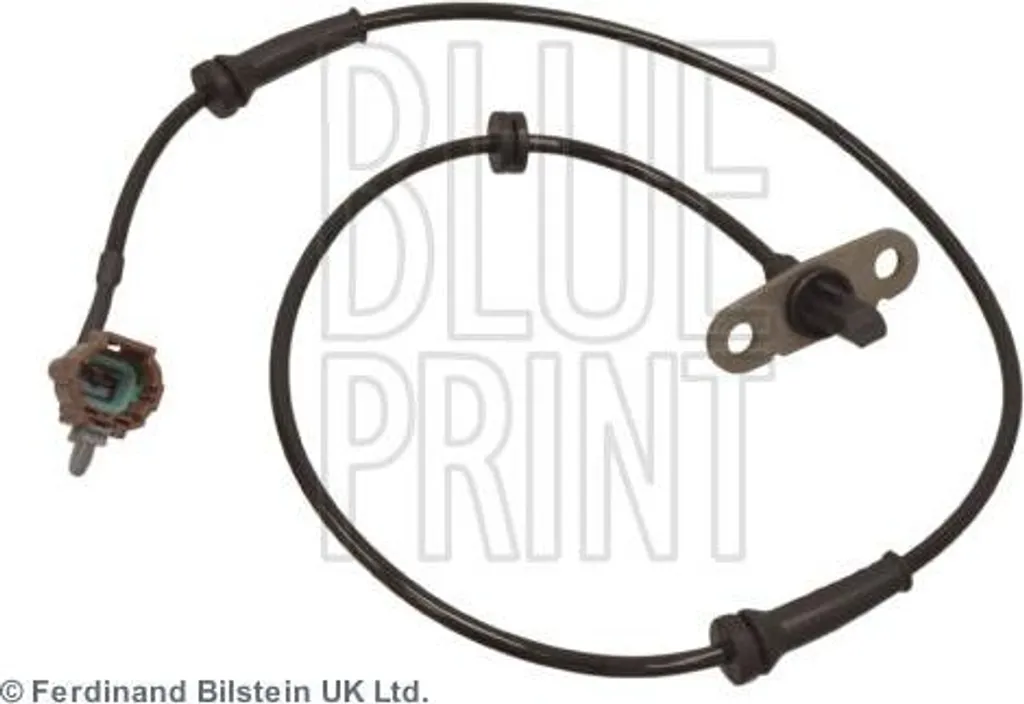 Sensore ABS Blue Print ADN17124 per Nissan Navara NP300 OE 47901EB300