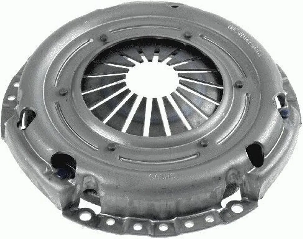 Plateau d'embrayage SACHS 3082 000 924 pour Fiat Brava Bravo et Marea