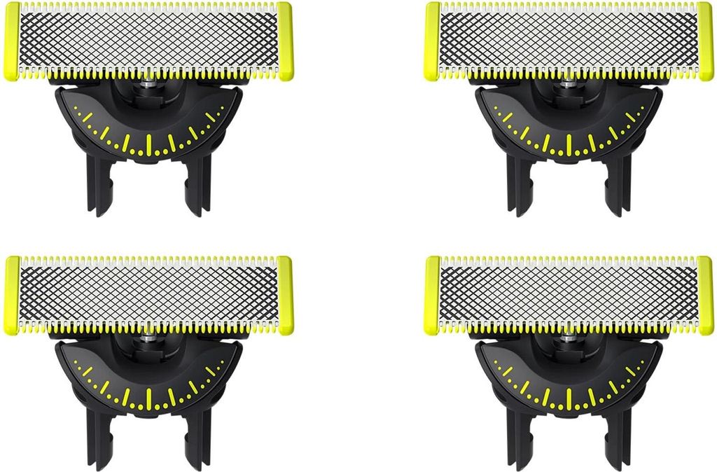 Philips | Náhradní břity - Philips OneBlade QP440/50 - 4 Obrázek produktu 