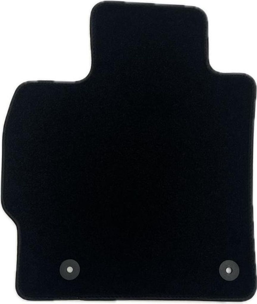 Premium Fußmatte Fahrer matte vorne links für Mazda CX-7 2006-2012