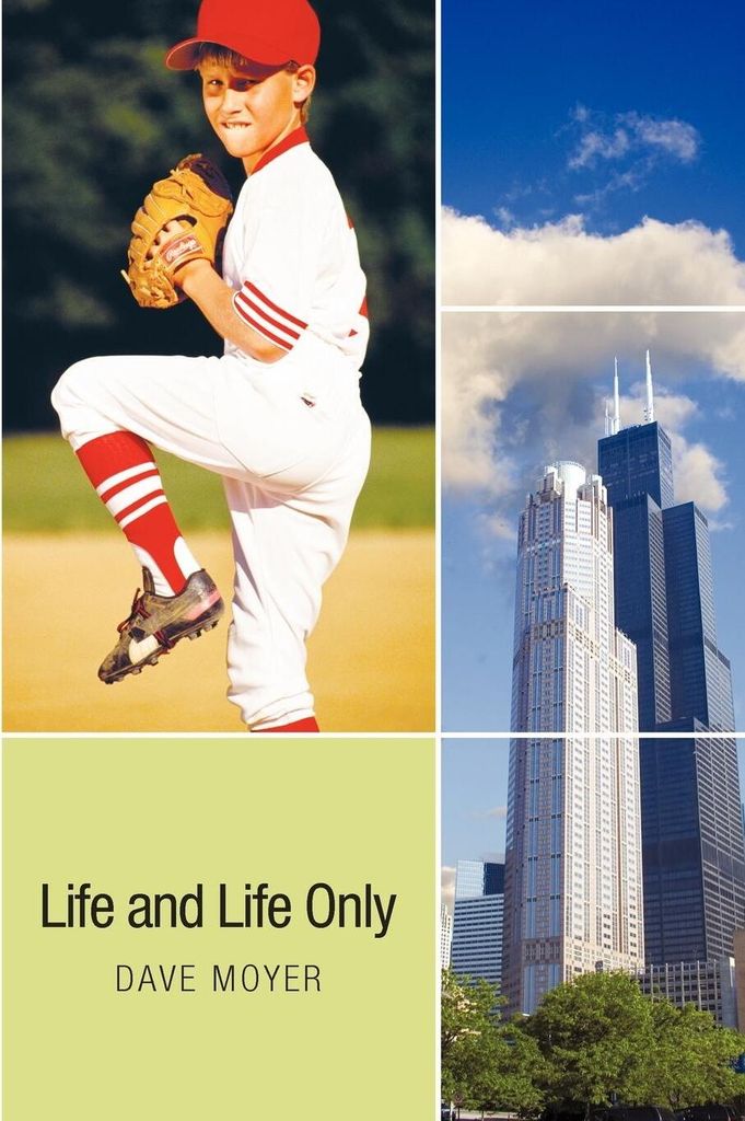 Life and Life Only