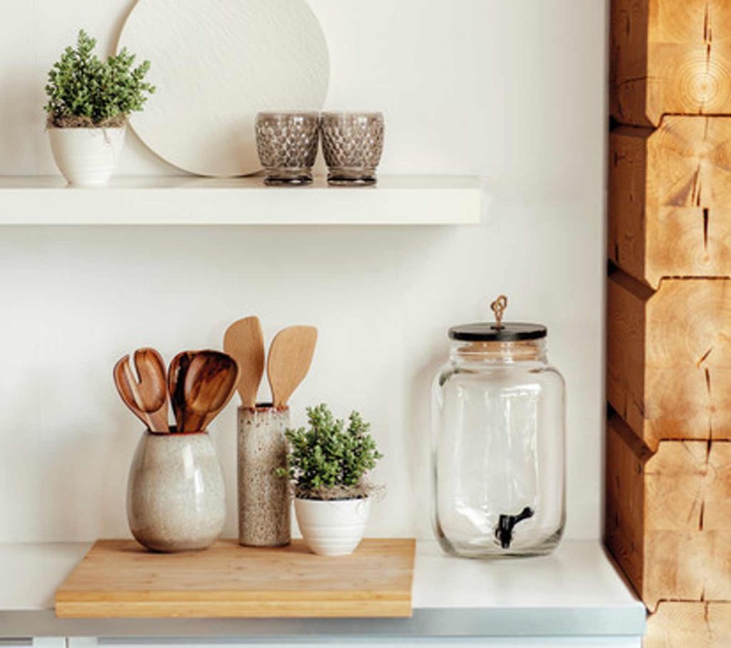 like. by Villeroy & Boch Vase Lave Home beige Kaufland.de